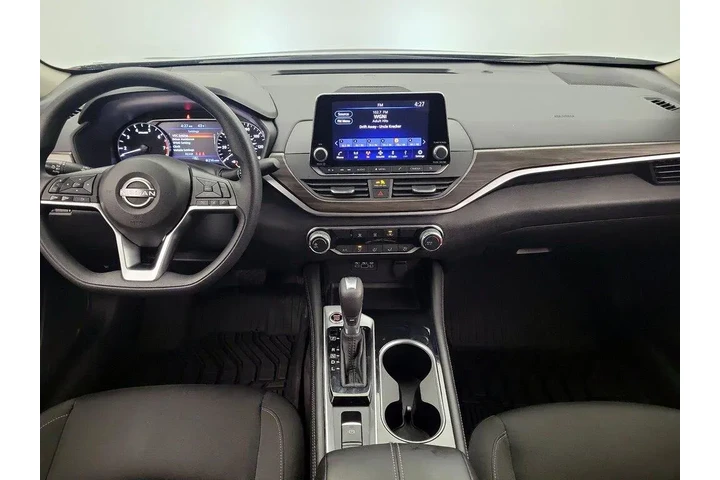 $23998 : Nissan Altima 2023 AWD 2.5 S image 9