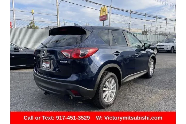 $13495 : Mazda CX-5 2016 Touring 4dr image 6