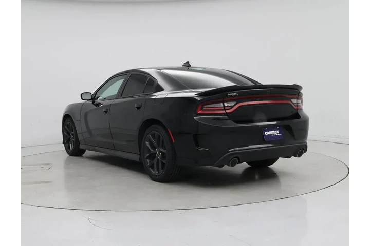 $32998 : Dodge Charger 2022 R/T 4dr S image 2