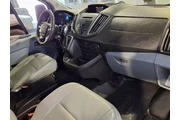 $28588 : Ford Transit 2018 350 XL 3dr thumbnail