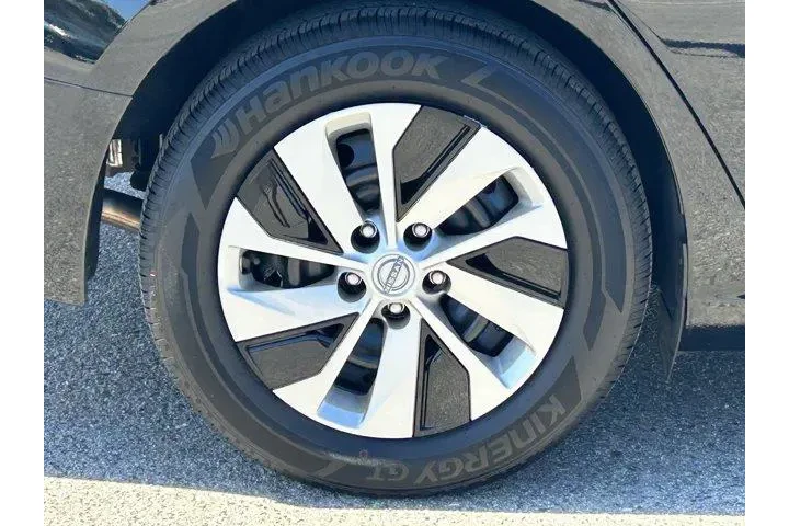 $22599 : Nissan Altima 2025 2.5 S 4dr image 7