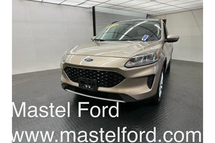 $14800 : Ford Escape 2020 AWD SE 4dr image 2