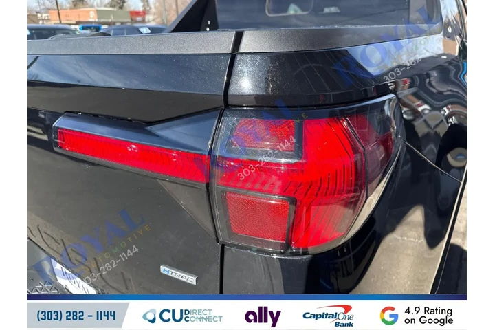 $32995 : 2023 Santa Cruz Limited image 8