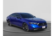 $25500 : Honda Accord Hybrid 2023 Spo thumbnail