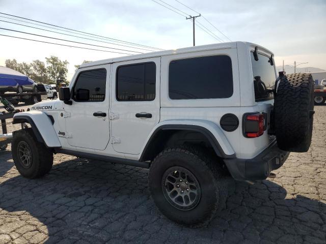 2023 Jeep Wrangler Rubicon 392 image 3