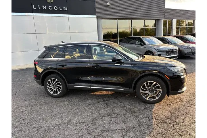 $29985 : Lincoln Corsair 2022 Standar image 8
