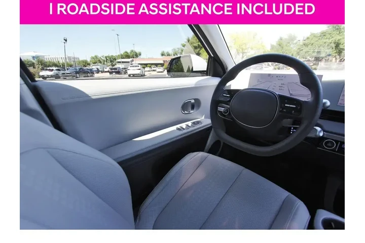 $28599 : Hyundai IONIQ 5 2024 Limited image 9