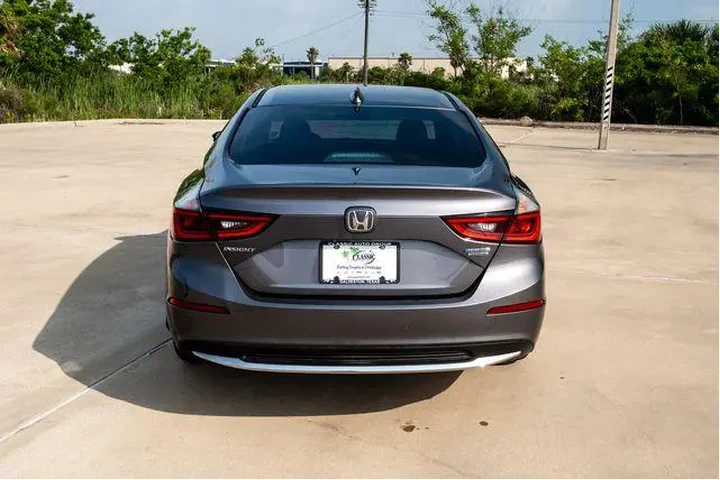 $15374 : Honda Insight 2019 Touring 4 image 3