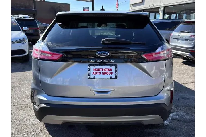 $12795 : Ford Edge 2022 AWD SEL 4dr C image 5