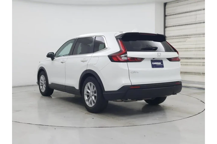 $28998 : Honda CR-V 2023 EX 4dr SUV w image 2