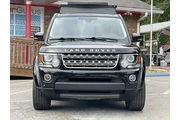 $19985 : Land Rover LR4 2016 AWD HSE thumbnail