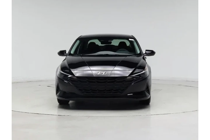 $18998 : Hyundai ELANTRA 2023 SE 4dr image 5