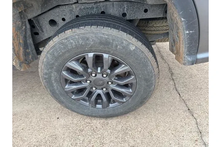 $27910 : Ford Ranger 2022 4x4 XLT 4dr image 10