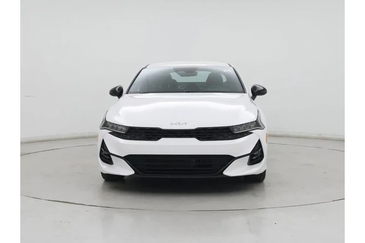 $24998 : Kia K5 2024 GT-Line 4dr Seda image 7
