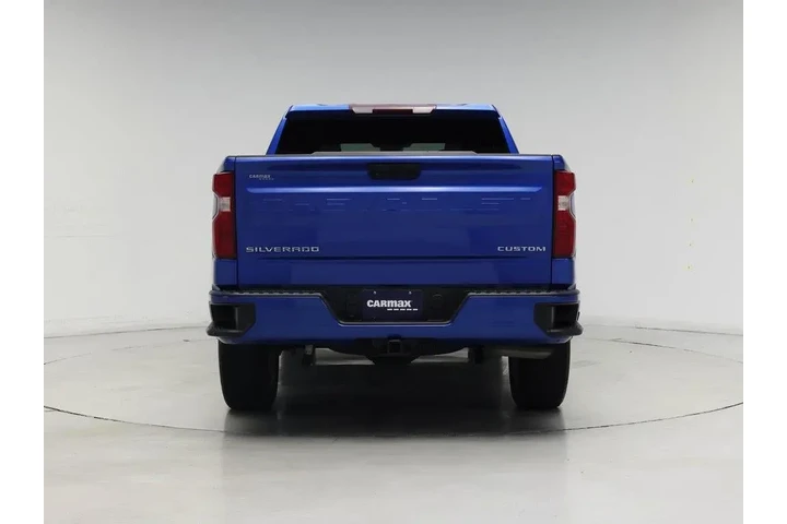 $32998 : Chevrolet Silverado 1500 202 image 6