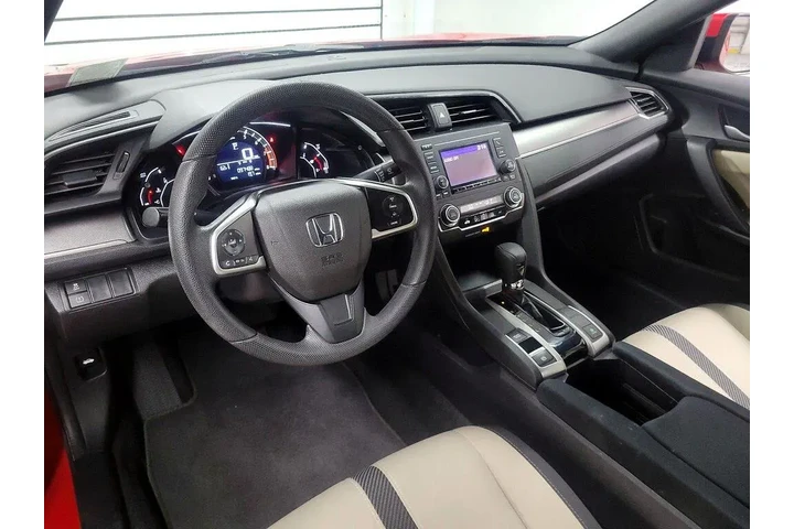 $16998 : Honda Civic 2017 LX-P 2dr Co image 9