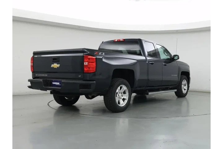 $32998 : Chevrolet Silverado 1500 201 image 8