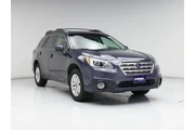 Subaru Outback 2017 AWD 2.5i en Charlotte
