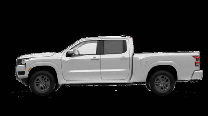 $40970 : 2025 Nissan Frontier image 1