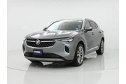 $28998 : Buick Envision 2021 AWD Aven thumbnail