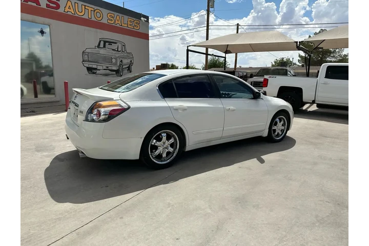 $6495 : 2007 NISSAN ALTIMA2007 NISSAN image 8