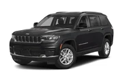 Jeep Grand Cherokee L 2024 4 en Memphis