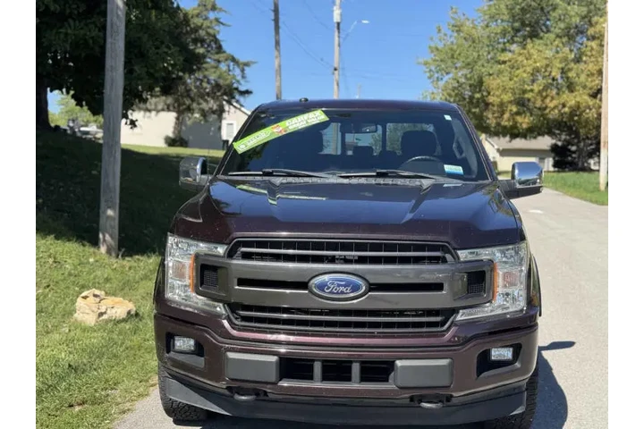 $17999 : 2018 F-150 XLT image 3