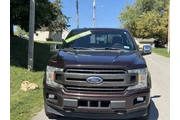 $17999 : 2018 F-150 XLT thumbnail