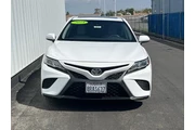 $17994 : Toyota Camry 2018 SE 4dr Sed thumbnail