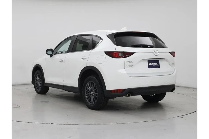 $23998 : Mazda CX-5 2021 AWD Touring image 2