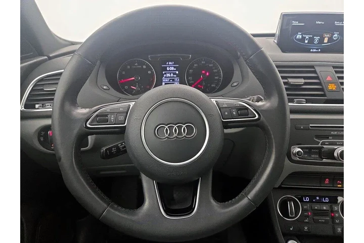 $19998 : Audi Q3 2016 AWD 2.0T quattr image 10