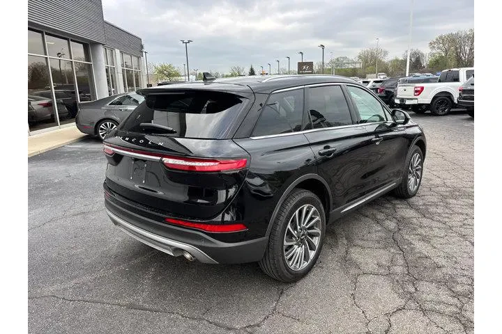 $37985 : Lincoln Corsair 2024 Reserve image 7