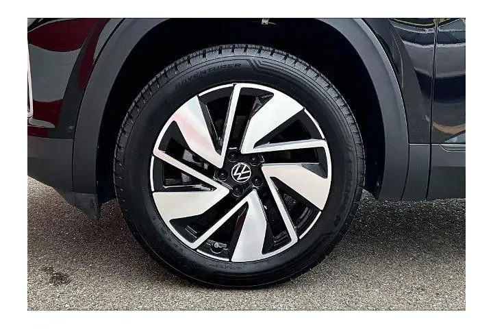 $31458 : Volkswagen Atlas 2024 AWD SE image 9