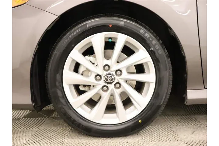 $20217 : Toyota Camry 2022 LE 4dr Sed image 6