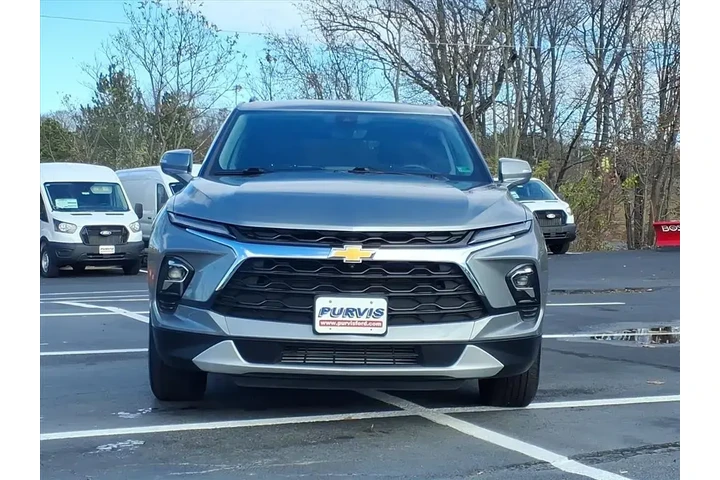 $30995 : Chevrolet Blazer 2023 AWD LT image 6