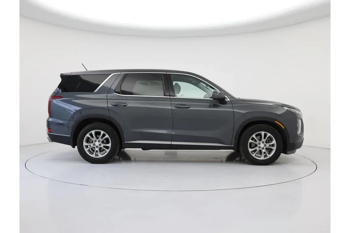 $26998 : Hyundai PALISADE 2021 AWD SE image 7