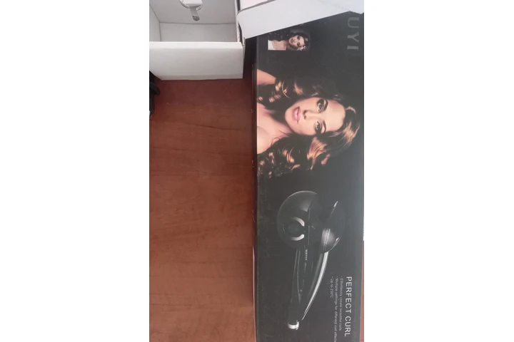 $16 : Enchinadoras para cabello image 4