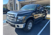 Ford F-150 2014 4x2 FX2 4dr en Atlanta