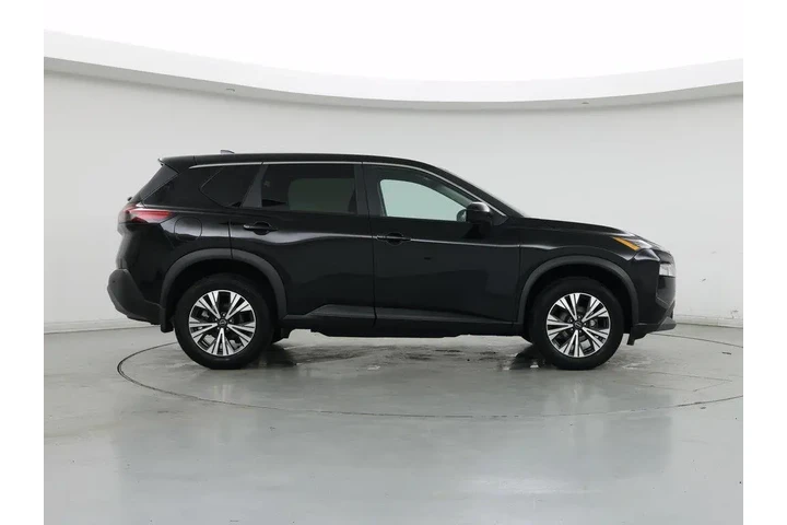 $22998 : Nissan Rogue 2023 AWD SV 4dr image 7