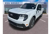$34085 : Ford Maverick 2026 XLT 4dr S thumbnail
