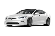 Tesla Model S 2021 AWD Long en Los Angeles