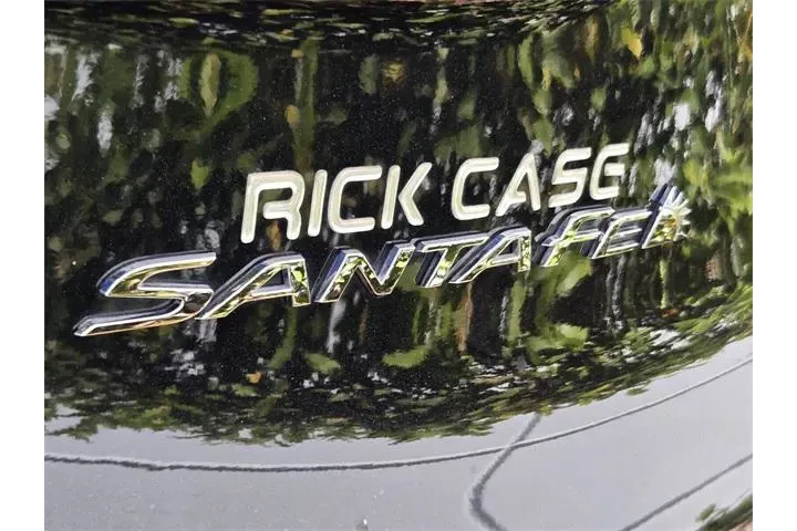 $15998 : Hyundai SANTA FE 2021 SEL 4d image 7