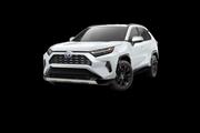 $38189 : 2024 RAV4 Hybrid SE thumbnail