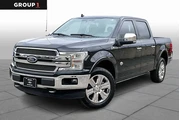Ford F-150 2020 4x4 XLT 4dr