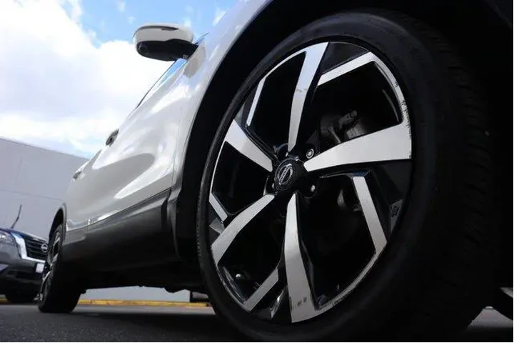 $18111 : Nissan Rogue Sport 2022 AWD image 8