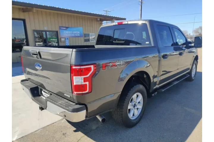 $30999 : 2020 F-150 XLT image 3