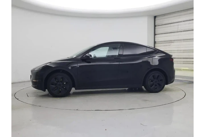 $37998 : Tesla Model Y 2024 Long Rang image 3