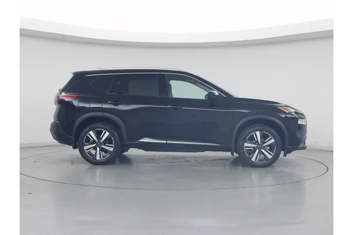 $26998 : Nissan Rogue 2023 AWD SL 4dr image 7