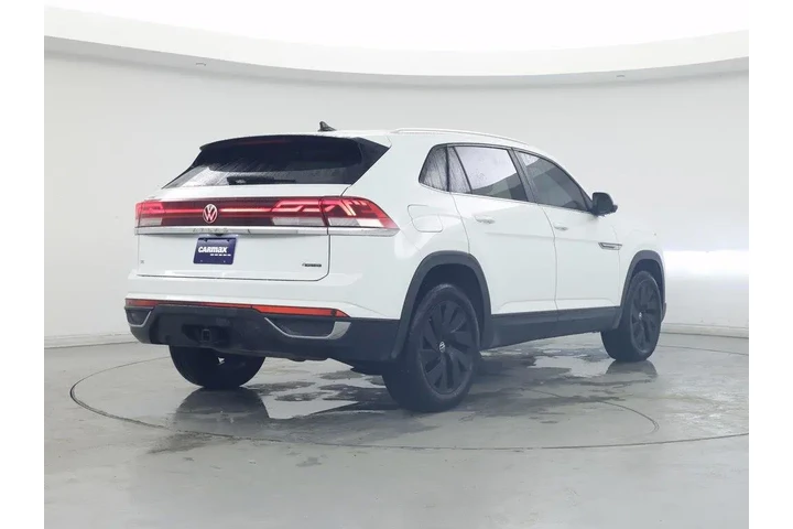 $37998 : Volkswagen Atlas Cross Sport image 8