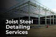 Joist Steel Detailing Services en Cincinnati